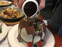夜明珠-Deer Park鹿园西餐(仁恒置地广场店)