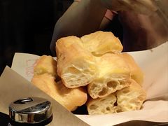 -大良毋米粥·粥底火锅(岭南天地店)