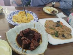 -灵福缘私房菜·农家菜(拈花湾·灵山大佛必推店)