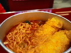 -大喜麻辣拌(凯德1818店)