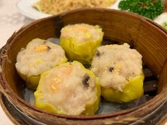 -京星港式饮茶Part.2店(忠孝东店)