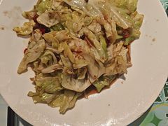 -新疆兵团食府清真(马连道店)