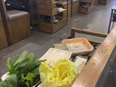 -井格重庆火锅(西直门凯德Mall店)