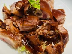 -鸽子侯·家宴·平价海鲜(绿地店)