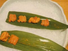 -王鼎精致料理铁板烧(世博源店)