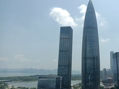 -小南洋海景餐厅(深圳湾店)