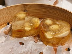 -安蒂娅.悦景轩中餐厅(西乡店)