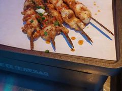 -燥次·烧烤酒场(万象城店)