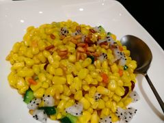 -高第街56号港式餐厅·精选(世茂广场宽厚里大明湖店)