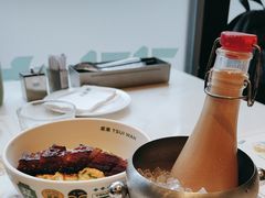-翠华餐厅(百老汇店)