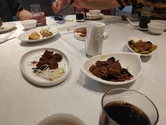 -上海虹桥宾馆味翠餐厅