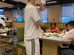 -海底捞火锅(高科东路店)