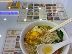 -澳门陈光记烧味饭店(郎家园店)