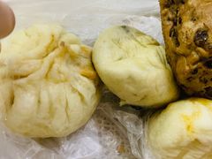 -老陶包子铺(南大西南村店)