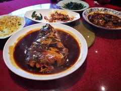 -双东酒店(东关街店)