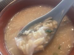 翅汤活鱼捞饭-悦江(梅奔中心店)