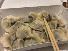 -米香居新鲁味·水饺餐厅