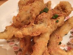 -如轩·海鲜砂锅粥·潮汕菜(海珠店)