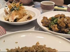 -孙家外婆•长春地标美食新名片(红旗街万达店)
