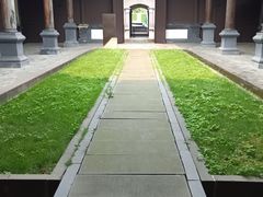 -平安桥天主教堂