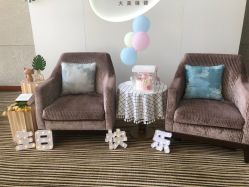 -大美母婴月子专护中心(紫峰店)