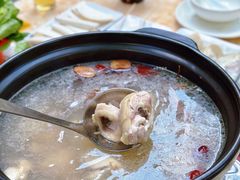 -濠轩阁特色生蚝火锅(水湾路店)