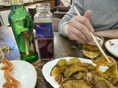 -张包铺(道外店)