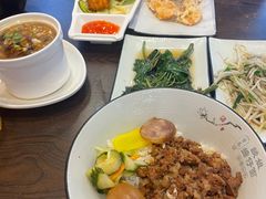 -台南擔仔面·卤肉饭(老虹井路店)