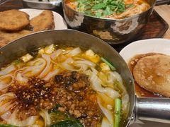 -小满手工粉(上海月星环球港店)