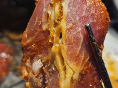 -哆来咪火锅烤肉自助(牌楼店)