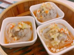 -香云轩·顺德菜(香云纱园林酒店店)