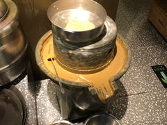 -鲜潭蒸汽石锅鱼(五道口购物中心店)