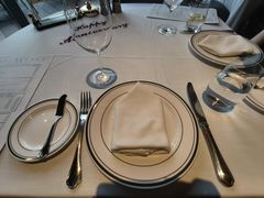 -Wolfgang’s Steakhouse 沃夫冈牛排馆(上海白玉兰广场店)