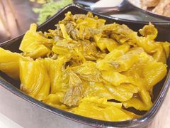 -京门活鱼馆·鱼火锅(百子湾（原红庙）店)