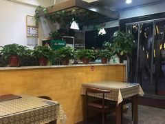 -芳芳餐厅(白沙路店)