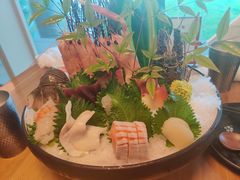 -王鼎精致料理铁板烧(世博源店)