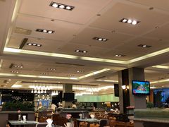 -海天一色海景自助餐厅(西港花园店)