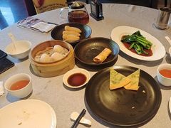 -潮府馆·非遗潮州菜·世纪公园(新国际博览中心店)