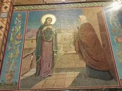 -滴血救世主教堂