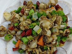 -郭姐·威海渔村(黄兴路店)