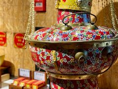 -羊大爷涮肉(亮马桥店)