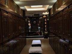 换洗室-东方之珠洗浴休闲广场(南开店)