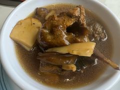 -爱膳菌锅锅(阳南店)