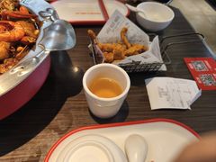 -胖哥俩肉蟹煲(淮安万达店)