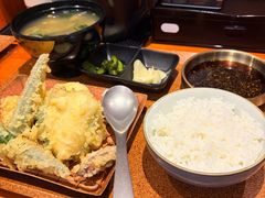-天妇罗内顺田(罗湖店)