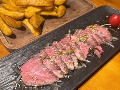 -人间酒暖·Go blanc·烧鸟·深夜食堂(陆家嘴店)