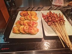 -松子料理(亮马桥店)