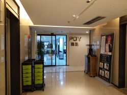 -青禾造型&刺青