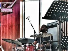 -林肯爵士乐上海中心 Jazz at Lincoln Center Shanghai