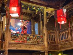 -巴国九王爷火锅(万盛总店)